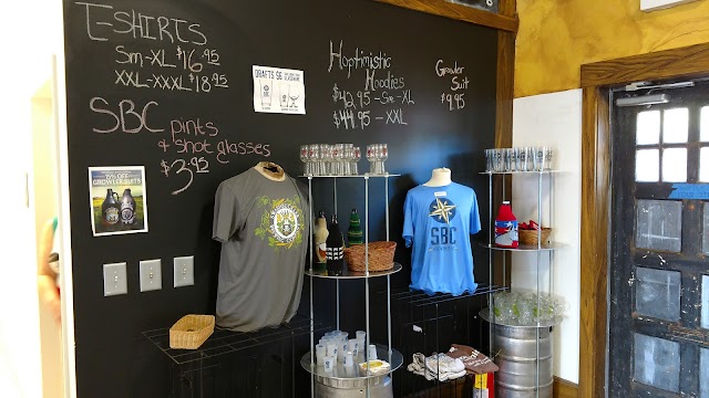 Swashbuckler Brewing Co.