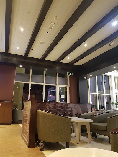 Photos of Cinema City