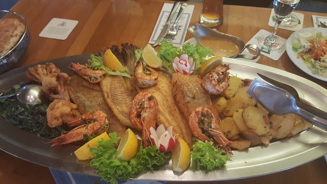 Restaurant Hellas