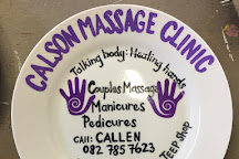 Calson Massage Clinic, Dullstroom, South Africa