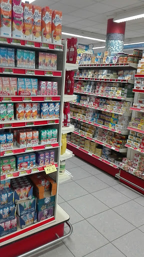 SPAR Valleseco - Thumbnail