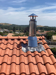 Photo n°18 de Aux Cheminées d'Antan à Auterive (Ramoneur)