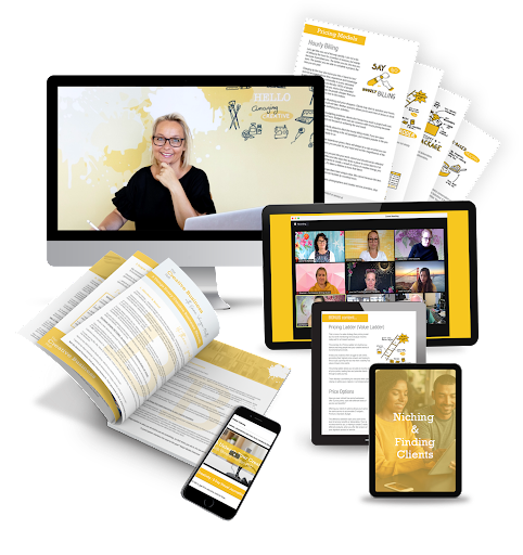 The Creative Business Hub - Thumbnail