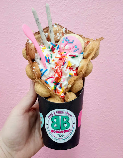 Boba Bar + Co - Thumbnail