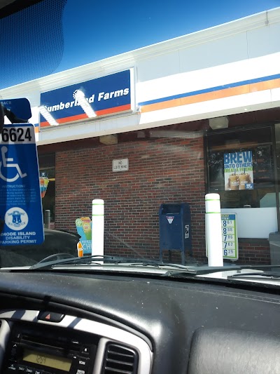 Cumberland Farms