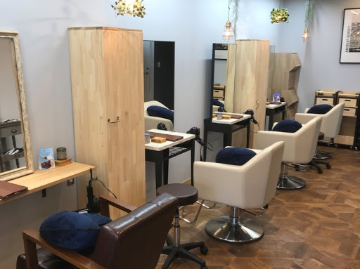 Rosso Hair＆SPA 三郷中央店
