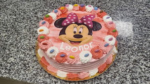 Photo n°11 de Camões à Menton (Boulangerie)