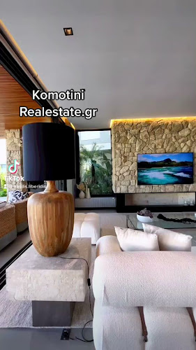 Opinii despre Μεσιτικό γραφείο Λυμπερίδης Κομοτηνή în Κομοτηνή - Κτηματομεσιτικό γραφείο