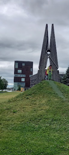 Bildmuseet - Thumbnail