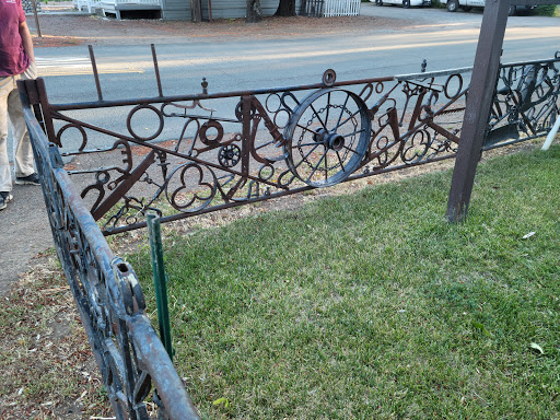 Middletown Square | Lake County Parks