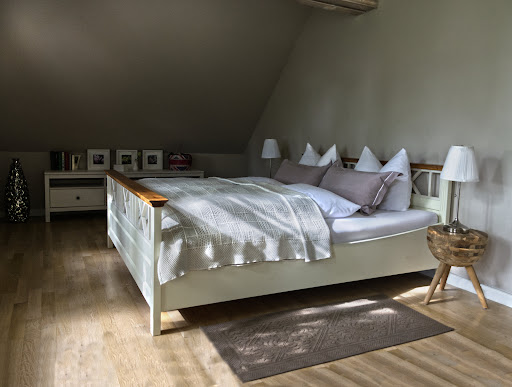 Ferienhaus "Pfarrhaus Alt-Teterin" - Thumbnail