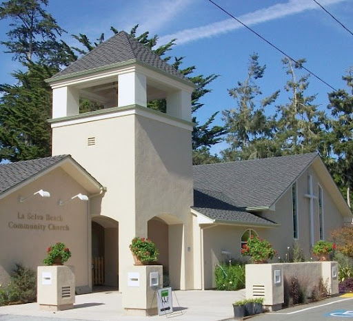 La Selva Beach Community Church Gallery - United States