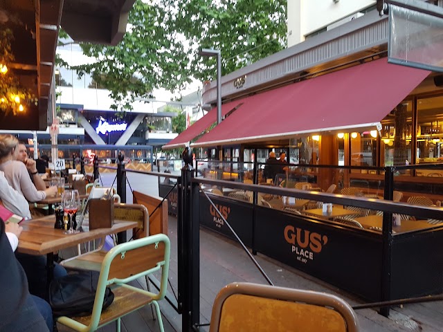 Shorty's