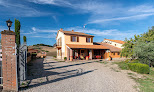 Agriturismo S. Apollinare à  Piancastagnaio