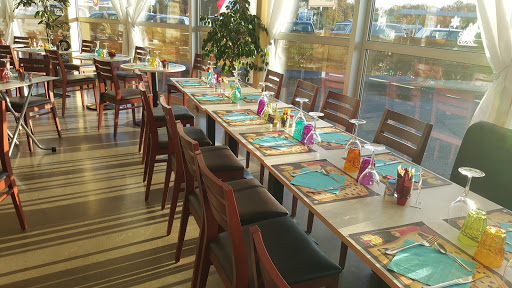 Photo de L'Escale de l'Oust à Saint-Marcel (56140)