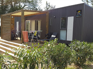 Photo n°14 de Location Mobil Home Camping Saint Cyprien - Bonnes Vacances à Saint-Cyprien (Agence de location de mobile homes)