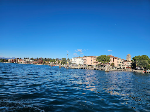 Sirmione Taxi Boat - Thumbnail