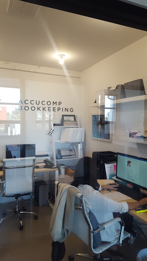 Accucomp Bookkeeping & Tax Services - Thumbnail