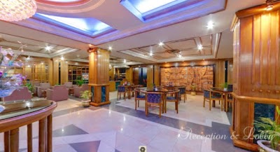 Photos of Hotel Agrabad