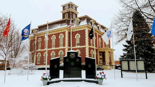 Effingham County Veteran's Memorial - Thumbnail