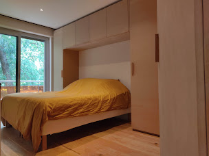 Photo n°30 de Cascione Piero Menuisier à Toulouse (Atelier de menuiserie)