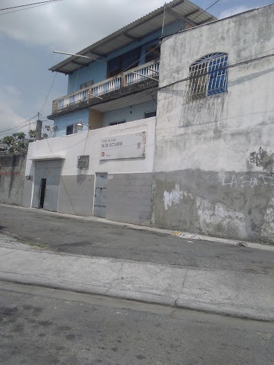 Photos of Centro de Salud 24 de Octubre
