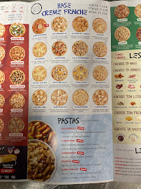 Menu Hotimes Pizza Burger Montry Page 7