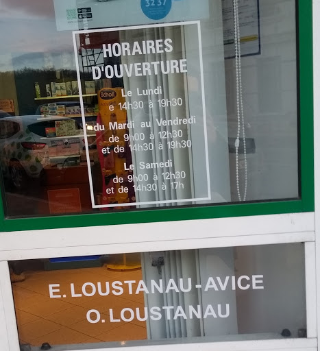 Pharmacie Loustanau - Thumbnail