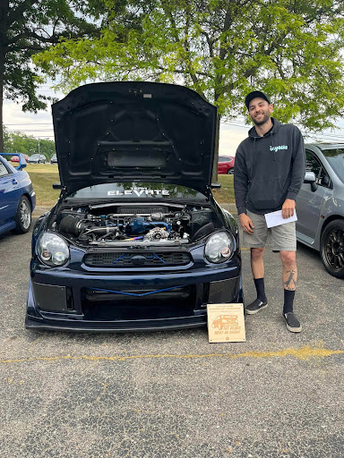 LaFontaine Subaru Service Center - Thumbnail