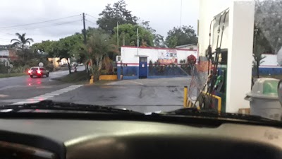 gas-station