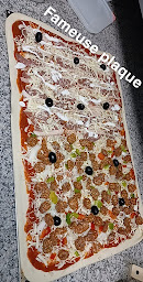 Photo n°4 de FAMOUS PIZZA à Caussade (Épicerie)