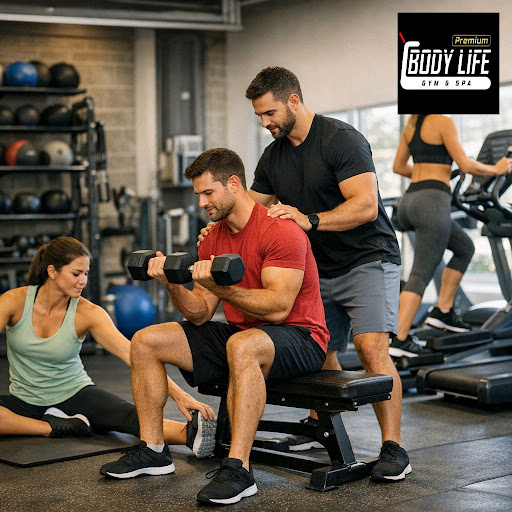 Joining a gym is easy, but using it smartly is what brings real results. At Bodylife Premium Gyms… post image