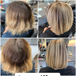 Photo n°34 de Amc coiffure à Quincampoix (Magasin de produits de beauté)