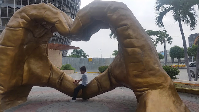 Sheraton Guayaquil Hotel