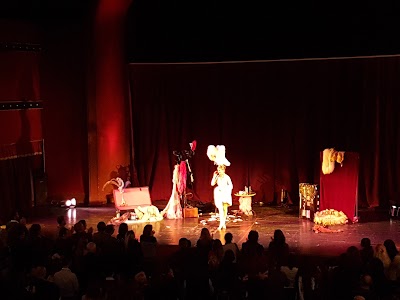 Photos of National Theatre