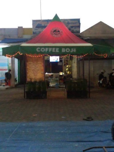 Photos of Coffee Boje Cafe