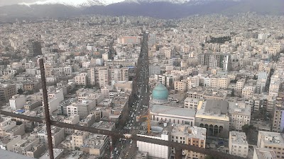 Photos of Hosseinieh Ershad