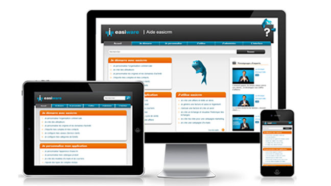 Fecou - Concepteur de sites Web