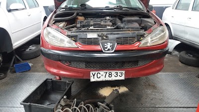 Photos of Automecanica Pablo Bravo