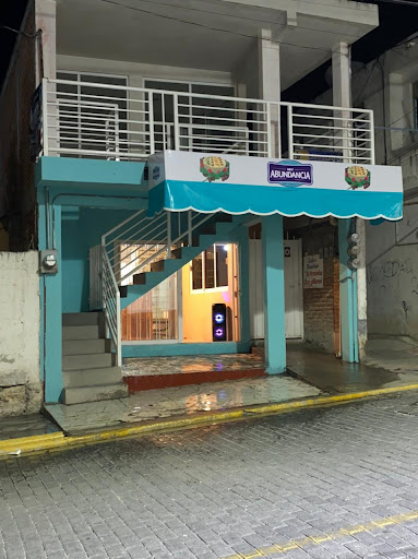 Pasteleria Abundancia