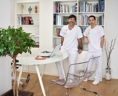 CENTRO DE FISIOTERAPIA 