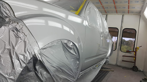 Reynolds Auto Body - Thumbnail