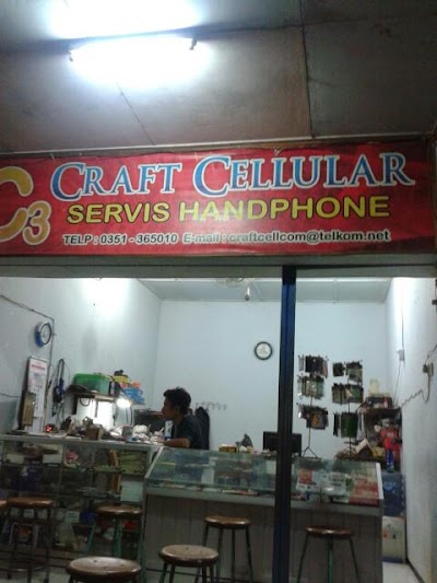 Photos of Craft Cellular Service HP