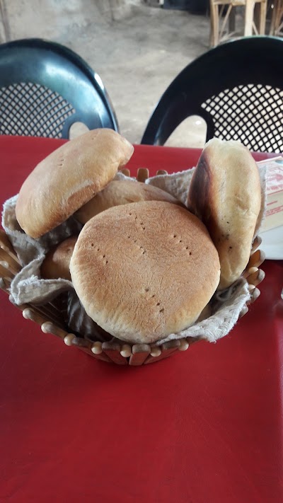 Photos of Pan Amasado
