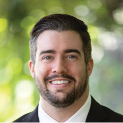 Daniel Enright - RBC Wealth Management Financial Advisor - Thumbnail