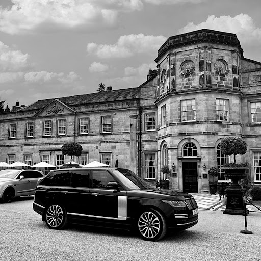 The Yorkshire Chauffeurs - Thumbnail