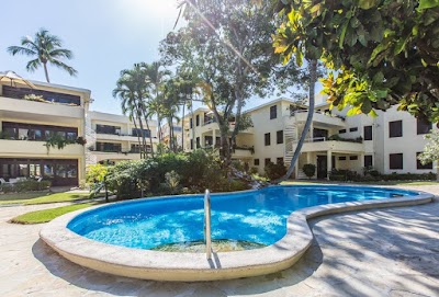 Photos of Cabarete Palm Beach Condos