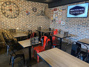 Photo n°32 de Urban food ingré à Ingré (Restauration rapide)