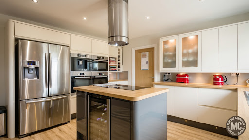 Aventura Custom Cabinetry & CNC Services