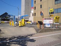 タイムズ秋田大町